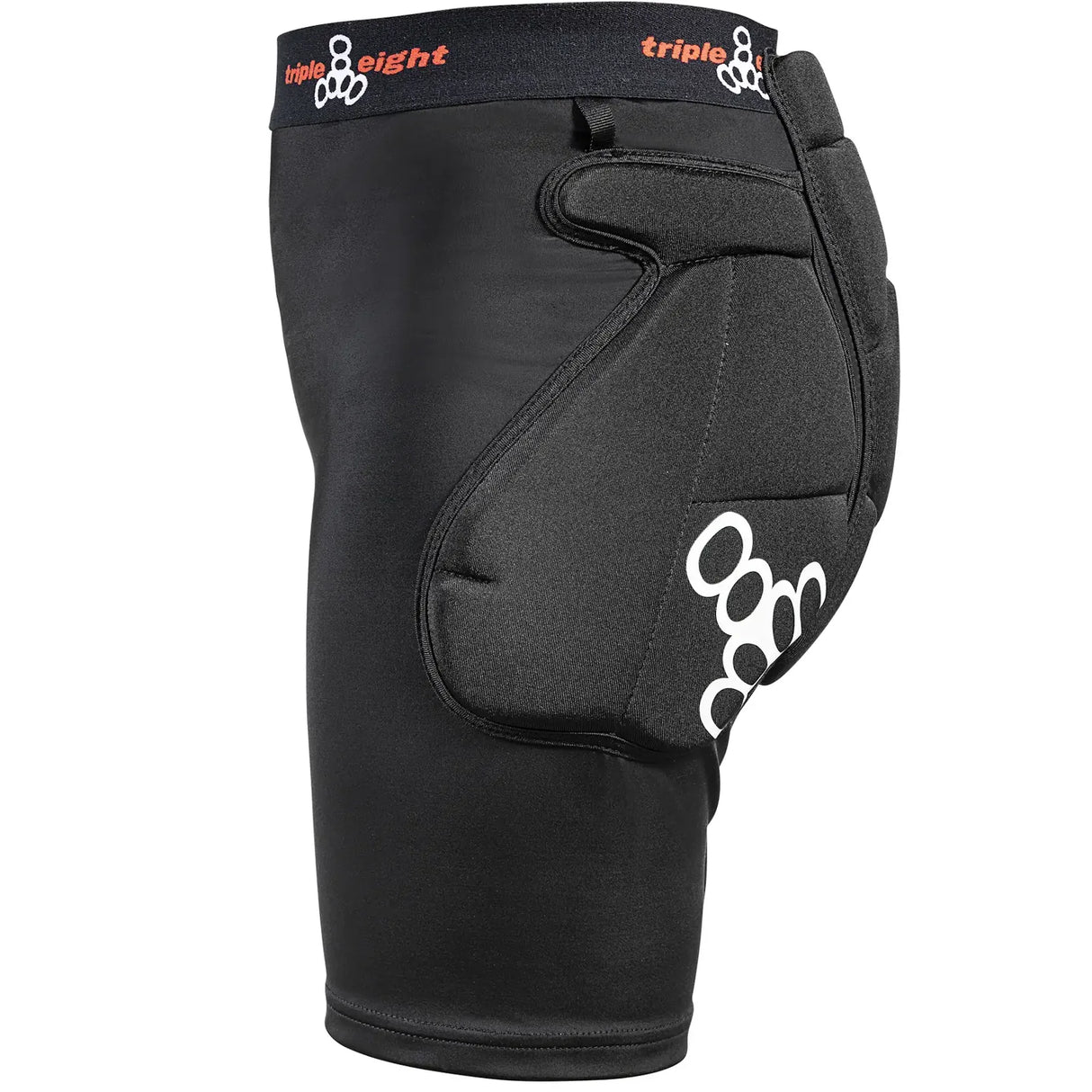 SKA60805 TRIPLE EIGHT Bumsaver 2 Protektorenhose | Schutzhose | Crash Pants | Schützer Für das Fitness Inline Skating | Fitness Skating Protektors | Schoner für Inline Skater | Protektion for Inline Skater | Knee Pads | Knieschützer | Knieschoner | Elbow Pads | Ellenbogen Protektoren | Lörrach Freiburg Basel Inliner Skateschule und Skateshop Weil am Rhein SkaMiDan Deutschland Germany