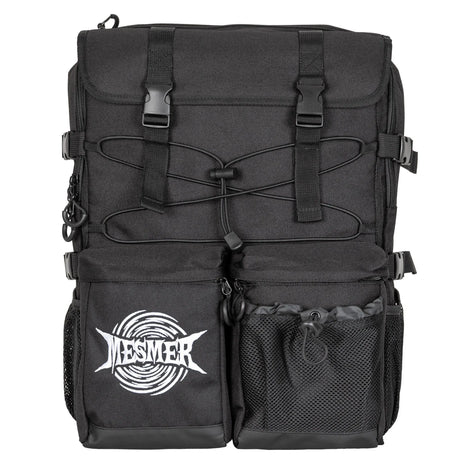 SKA61024 MESMER Skate Bag | Backpack | Clean Style Skaterucksack mit Halterungen für Inlineskates + Co. | Unisex | Clothing | Bekleidung  Inliner Sport Skates Sport Inliner Rollerblades Rollerblading Lörrach Freiburg Basel Inliner Skateschule und Skateshop Weil am Rhein SkaMiDan Deutschland Germany