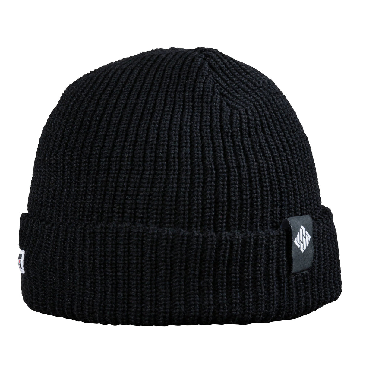 SKA701001 USD Heritage Beanie | Black | Unisex | Clothing | Bekleidung Inliner Sport Skates Sport Inliner Rollerblades Rollerblading Lörrach Freiburg Basel Inliner Skateschule und Skateshop Weil am Rhein SkaMiDan Deutschland Germany