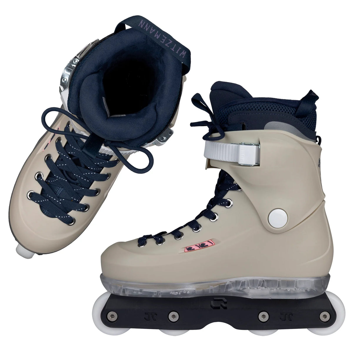 SKA710274 USD Sway Witzemann II – Grey & Blue | Stunt Skates | UFS | Aggressive Inlineskates Rollerblades aggressiv Aggressive Skates Stunt Skates Rollerblading Aggressive Inline Best Aggressive Skates 2021 Top Stunt Skates USD Aeon Skates USD Aeon 60 Inliner Sport Skates Sport Inliner Rollerblades Rollerblading Lörrach Freiburg Basel Inliner Skateschule und Skateshop Weil am Rhein SkaMiDan Deutschland Germany