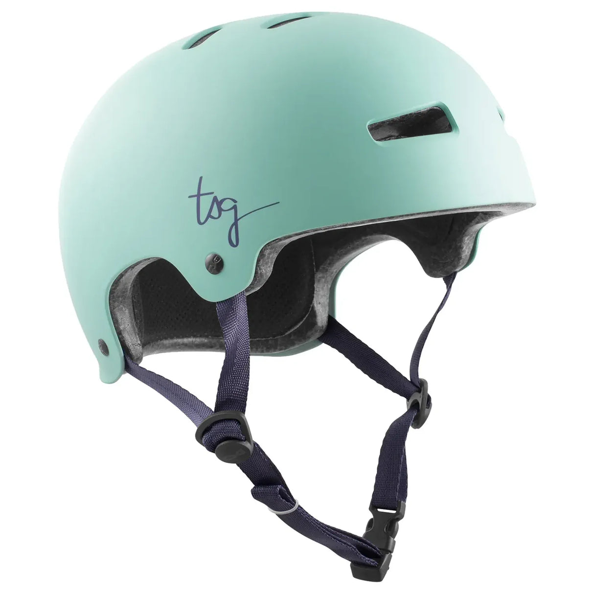 SKA750102SMI TSG Evolution Women Solid Color Satin Mint Skatehelm | Stunt Helm | 52-59cm | Stunt Skatehelm Skatehelm Kopf Rennhelm Fahrradhelm Radhelm Bike Helm Stunt Helm Skatehelm Stunt Skatehelm Größenverstellbar protectors skate helmet aggressive helmet wind helmet skatehelm surzhelm radhelm fahrradhelm sporthelm schutzhelm Skate Schützer Inliner Schützer Schutzausrüstung Fingerschutz Handschuhe inline skating inliner inlineksaten rollerbladen rollerskaten Inlineskates Rollerblades Fitness Skates Slalom