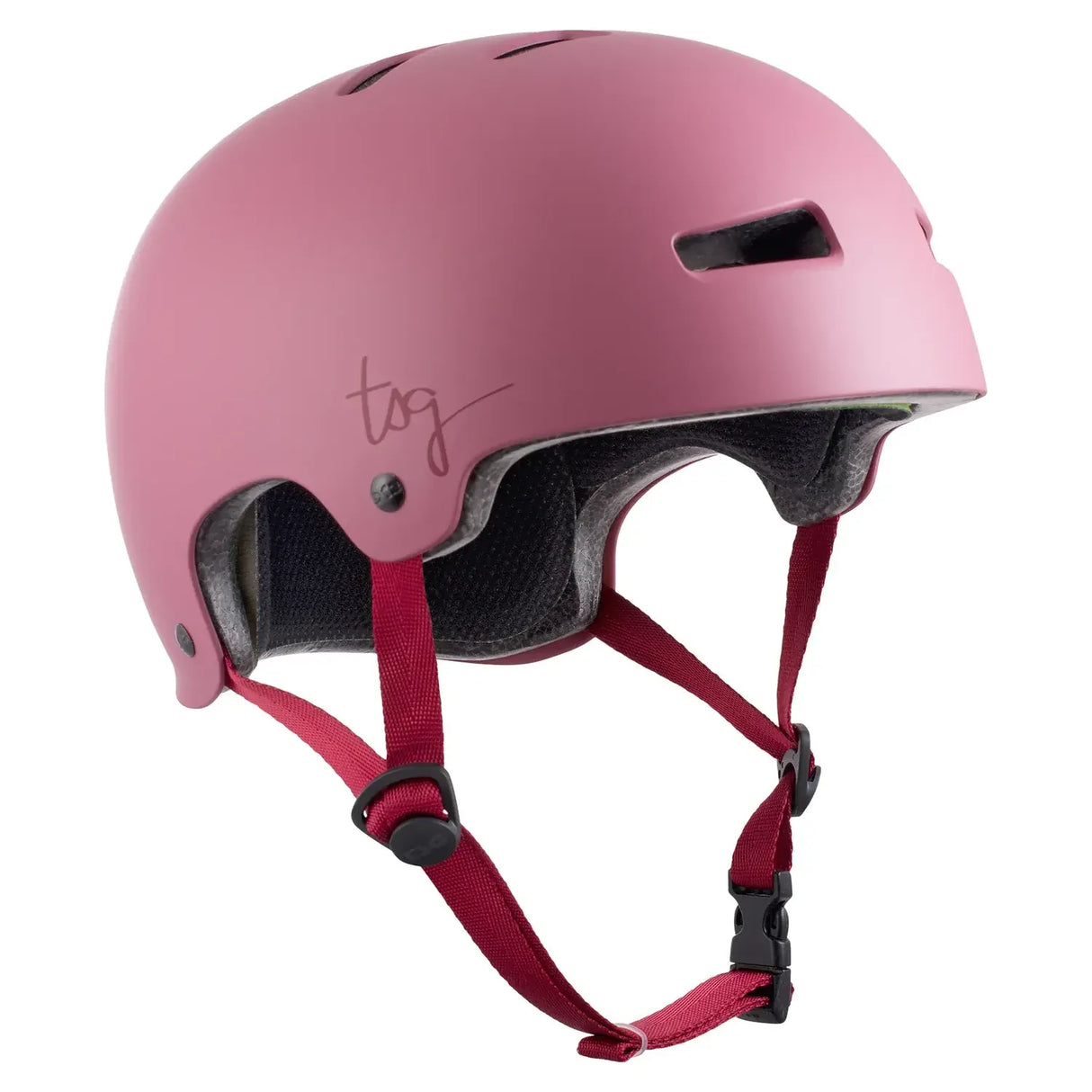 SKA750102SSA TSG Evolution Women Solid Color Skatehelm | Stunt Helm | Satin Sakura | 52-59cm | Stunt Skatehelm Skatehelm Kopf Rennhelm Fahrradhelm Radhelm Bike Helm Stunt Helm Skatehelm Stunt Skatehelm Größenverstellbar protectors skate helmet aggressive helmet wind helmet skatehelm surzhelm radhelm fahrradhelm sporthelm schutzhelm Skate Schützer Inliner Schützer Schutzausrüstung Fingerschutz Handschuhe inline skating inliner inlineksaten rollerbladen rollerskaten Inlineskates Rollerblades Fitness Skates Sl