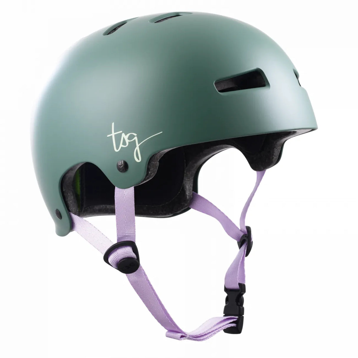 SKA750102SFG TSG Evolution Women Solid Color Satin Foliage Green Skatehelm | Stunt Helm | 52-59cm Stunt Skatehelm Skate helmet Skatehelm Kopf Rennhelm Fahrradhelm Radhelm Bike Helm Stunt Helm Skatehelm Stunt Skatehelm Größenverstellbar protectors skate helmet aggressive helmet wind helmet skatehelm surzhelm radhelm fahrradhelm sporthelm schutzhelm Skate Schützer Inliner Schützer Schutzausrüstung Fingerschutz Handschuhe inline skating inliner inlineksaten rollerbladen rollerskaten Inlineskates Rollerblades F