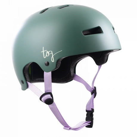 SKA750102SFG TSG Evolution Women Solid Color Satin Foliage Green Skatehelm | Stunt Helm | 52-59cm Stunt Skatehelm Skate helmet Skatehelm Kopf Rennhelm Fahrradhelm Radhelm Bike Helm Stunt Helm Skatehelm Stunt Skatehelm Größenverstellbar protectors skate helmet aggressive helmet wind helmet skatehelm surzhelm radhelm fahrradhelm sporthelm schutzhelm Skate Schützer Inliner Schützer Schutzausrüstung Fingerschutz Handschuhe inline skating inliner inlineksaten rollerbladen rollerskaten Inlineskates Rollerblades F