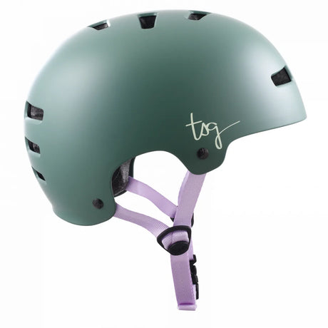 SKA750102SFG TSG Evolution Women Solid Color Satin Foliage Green Skatehelm | Stunt Helm | 52-59cm Stunt Skatehelm Skate helmet Skatehelm Kopf Rennhelm Fahrradhelm Radhelm Bike Helm Stunt Helm Skatehelm Stunt Skatehelm Größenverstellbar protectors skate helmet aggressive helmet wind helmet skatehelm surzhelm radhelm fahrradhelm sporthelm schutzhelm Skate Schützer Inliner Schützer Schutzausrüstung Fingerschutz Handschuhe inline skating inliner inlineksaten rollerbladen rollerskaten Inlineskates Rollerblades F