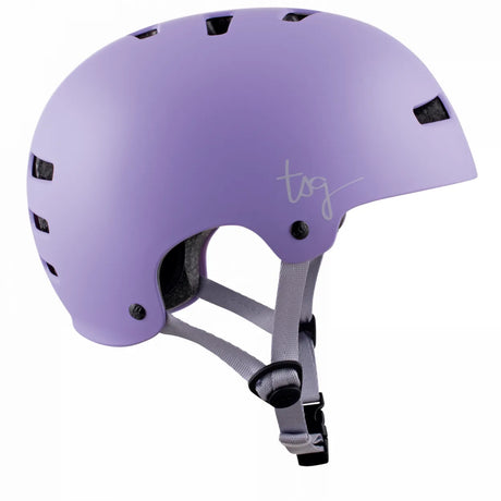 SKA750102SVi SKA750123SPG TSG Evolution Women Solid Color Satin Violet Skatehelm | Stunt Helm | 52-59cm Stunt Skatehelm Skate helmet Skatehelm Kopf Rennhelm Fahrradhelm Radhelm Bike Helm Stunt Helm Skatehelm Stunt Skatehelm Größenverstellbar protectors skate helmet aggressive helmet wind helmet skatehelm surzhelm radhelm fahrradhelm sporthelm schutzhelm Skate Schützer Inliner Schützer Schutzausrüstung Fingerschutz Handschuhe inline skating inliner inlineksaten rollerbladen rollerskaten Inlineskates Rollerbl