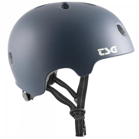 SKA750123SPG TSG Evolution Meta Solid Color Satin Paynes Grey Skatehelm | Stunt Helm | Größenverstellbar | 48-63cm Stunt Skatehelm Skate helmet Skatehelm Kopf Rennhelm Fahrradhelm Radhelm Bike Helm Stunt Helm Skatehelm Stunt Skatehelm Größenverstellbar protectors skate helmet aggressive helmet wind helmet skatehelm surzhelm radhelm fahrradhelm sporthelm schutzhelm Skate Schützer Inliner Schützer Schutzausrüstung Fingerschutz Handschuhe inline skating inliner inlineksaten rollerbladen rollerskaten Inlineskat