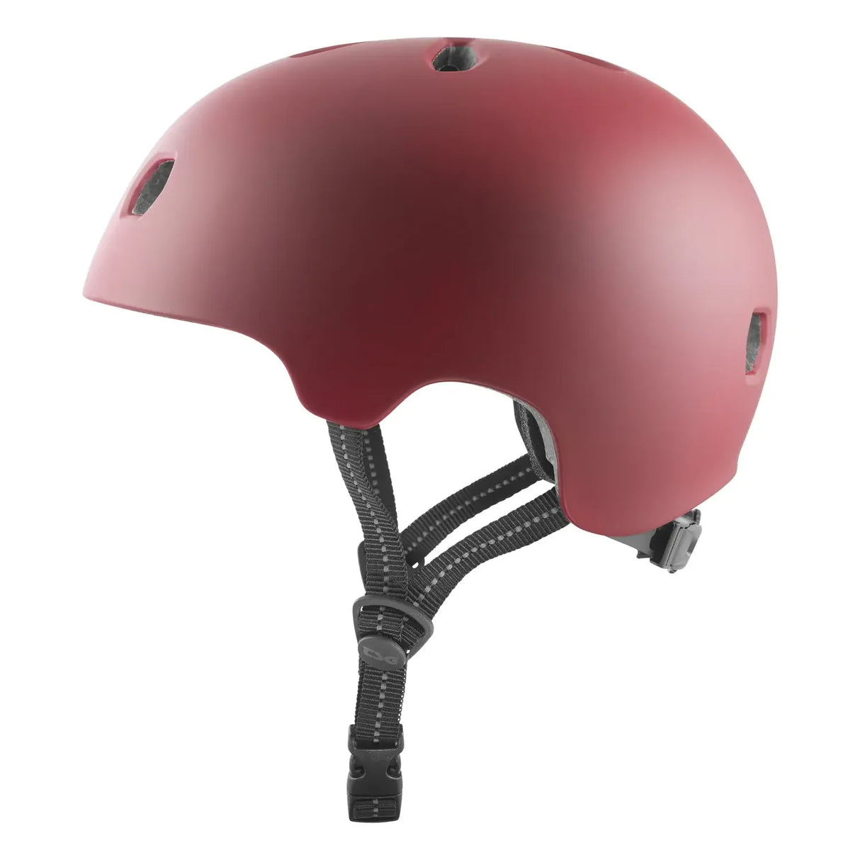 SKA750123SOX TSG Evolution Meta Solid Color Satin Oxblood Skatehelm | Stunt Helm | 54-61cm | Stunt Skatehelm Skatehelm Kopf Rennhelm Fahrradhelm Radhelm Bike Helm Stunt Helm Skatehelm Stunt Skatehelm Größenverstellbar protectors skate helmet aggressive helmet wind helmet skatehelm surzhelm radhelm fahrradhelm sporthelm schutzhelm Skate Schützer Inliner Schützer Schutzausrüstung Fingerschutz Handschuhe inline skating inliner inlineksaten rollerbladen rollerskaten Inlineskates Rollerblades Fitness Skates Slal