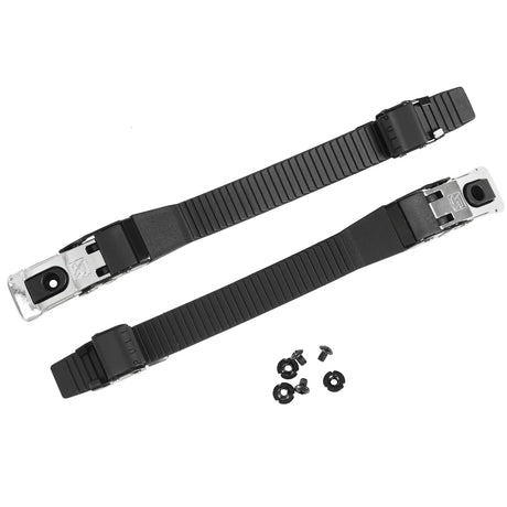 SKA800591/Set20 KIZER Supreme Buckle Set Silver | Komplettpaket | Inklusive Hardware | 1-Set Inline Skating | Urban Inline Skating Frames Rahmen für inline Skates Frames for inline Skating Urban Inline Skating Frames Inliner Rahmen für das urbane Gelände Lörrach Freiburg Basel Inliner Skateschule und Skateshop Weil am Rhein SkaMiDan Deutschland Germany