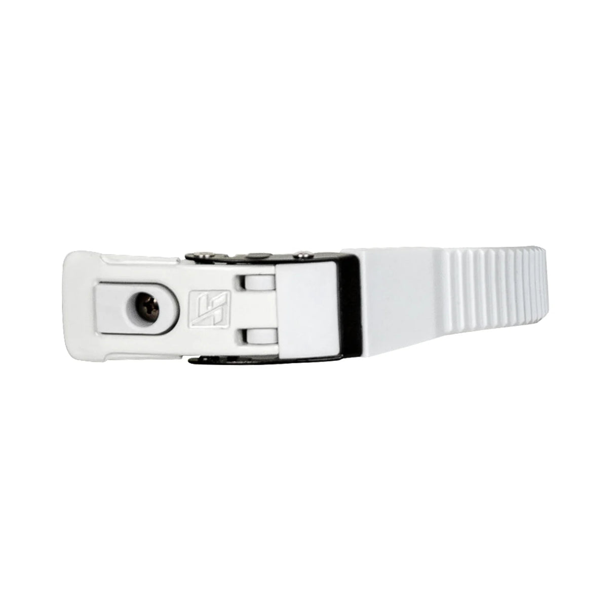 SKA60124 KIZER Supreme Buckle Set White | Komplettpaket | Inklusive Hardware | 1-Set | Ersatzachsen | 8-Pack Ersatzteile für Inliner Spare parts for Inline Skates Inline Skates reparieren repair your Rollerblades Spacer und Schrauben für rollerblades Spacers and axels for Inline Skates rollerblading inline Skaten Inliner fahren Aggressive inline Skating Urban Skating Lörrach Freiburg Basel Inliner Skateschule und Skateshop Weil am Rhein SkaMiDan Deutschland Germany