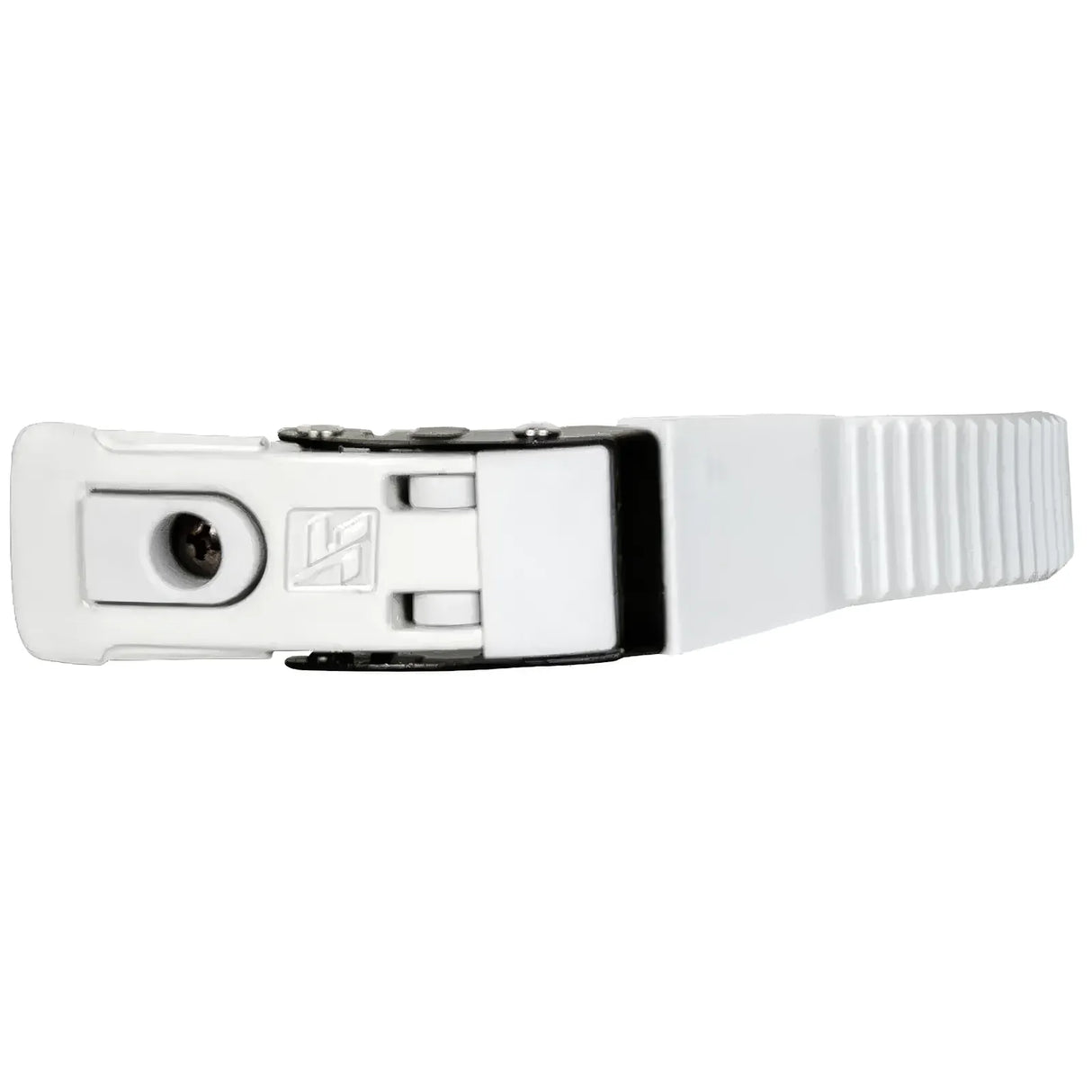 SKA800593 KIZER Supreme Buckle Set White | Komplettpaket | Inklusive Hardware | 1-Set | Ersatzachsen | 8-Pack Ersatzteile für Inliner Spare parts for Inline Skates Inline Skates reparieren repair your Rollerblades Spacer und Schrauben für rollerblades Spacers and axels for Inline Skates rollerblading inline Skaten Inliner fahren Aggressive inline Skating Urban Skating Lörrach Freiburg Basel Inliner Skateschule und Skateshop Weil am Rhein SkaMiDan Deutschland Germany