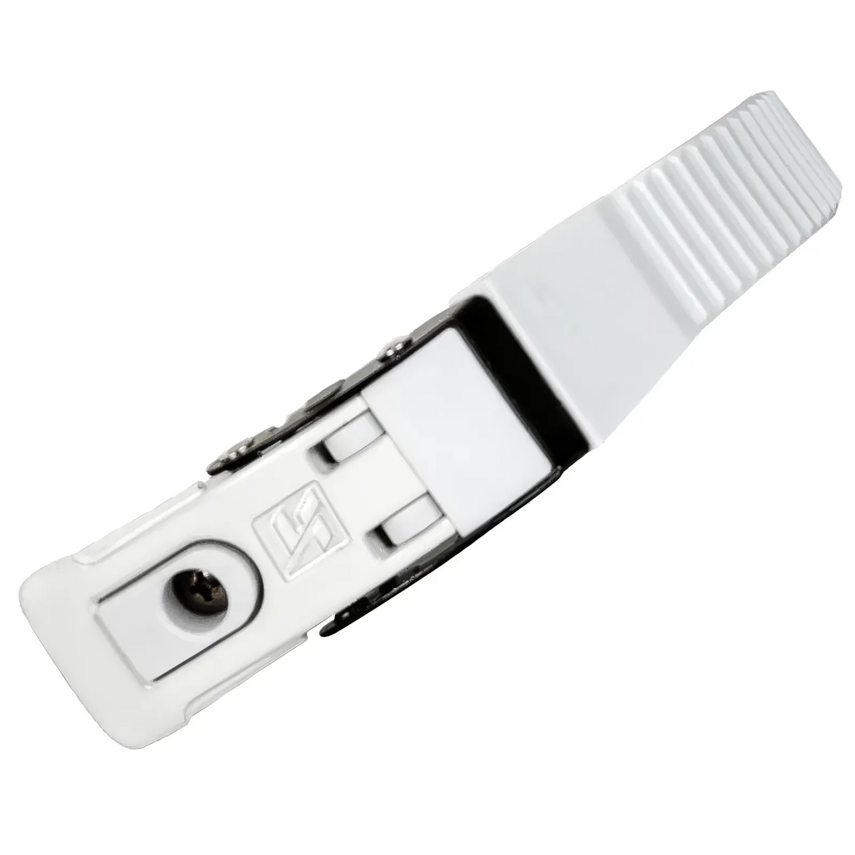 SKA800593 KIZER Supreme Buckle Set White | Komplettpaket | Inklusive Hardware | 1-Set | Ersatzachsen | 8-Pack Ersatzteile für Inliner Spare parts for Inline Skates Inline Skates reparieren repair your Rollerblades Spacer und Schrauben für rollerblades Spacers and axels for Inline Skates rollerblading inline Skaten Inliner fahren Aggressive inline Skating Urban Skating Lörrach Freiburg Basel Inliner Skateschule und Skateshop Weil am Rhein SkaMiDan Deutschland Germany