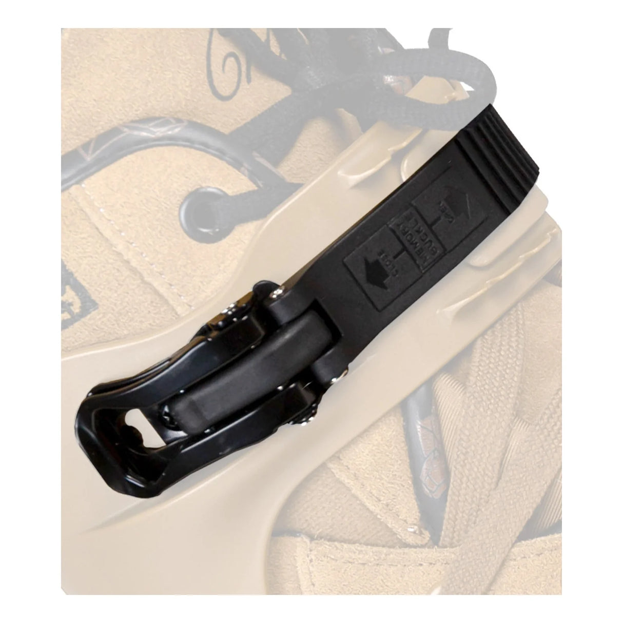 SKA800599/One Size KIZER AL Memory Buckle Black incl. Hardware | Komplettpaket | Inklusive Hardware | 1-Set | Street Wear T-Shirts Hoodies Shorts Pants Lörrach Freiburg Basel Inliner Skateschule und Skateshop Weil am Rhein SkaMiDan Deutschland Germany