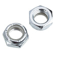 SKA810562 CHAYA Steel Action Nut for Kingpin fitting Zena and Shari | Mutter für Zena und Shari Kingpins von Rollschuhen | 1-Paar Chaya Ersatzteile Iqon Ersatzteile Spare Parts Replacements USD Ersatzteile Achsen Ersatzachsen für Inlineskates Rollerblades inline skating Freestyle Powerslide Inlineskates Rollerblades Powerslide Skates Powerslide Hardcore Evo Inliner Skateschule und Skateshop Weil am Rhein SkaMiDan Deutschland Germany Lörrach Freiburg Basel