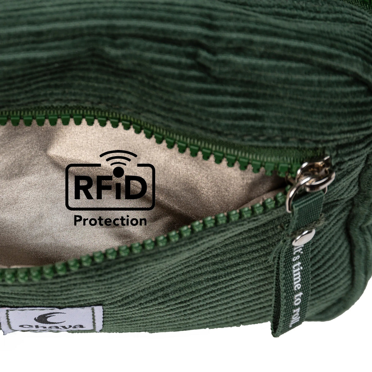 SKA810697 SKA810698 SKA810699 CHAYA Fanny Bag | RFiD Bauchtasche, bzw. Gürteltasche | Praktische Hüfttasche für das Skating CHAYA Fanny Bag | RFiD belt bag or bum bag | practical hip bag for skating Grün Rosa Schwarz Green Pink Black | Funktioneller Roller Skating Rucksack mit Halterungen für Rollschuhe Skaterucksack Rucksack für die Befestigung von Rollschuhe Park Quad Skates Chaya Plates Roller Skates Aggressive Quad Skates Park Rollschuhe Lifestyle Rollschuhe Lifestyle Roller Skates Skaterpark Stunt Roll