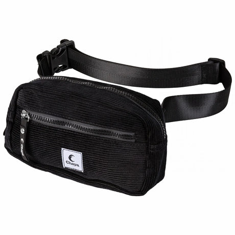 SKA810697 SKA810698 SKA810699 CHAYA Fanny Bag | RFiD Bauchtasche, bzw. Gürteltasche | Praktische Hüfttasche für das Skating CHAYA Fanny Bag | RFiD belt bag or bum bag | practical hip bag for skating Grün Rosa Schwarz Green Pink Black | Funktioneller Roller Skating Rucksack mit Halterungen für Rollschuhe Skaterucksack Rucksack für die Befestigung von Rollschuhe Park Quad Skates Chaya Plates Roller Skates Aggressive Quad Skates Park Rollschuhe Lifestyle Rollschuhe Lifestyle Roller Skates Skaterpark Stunt Roll