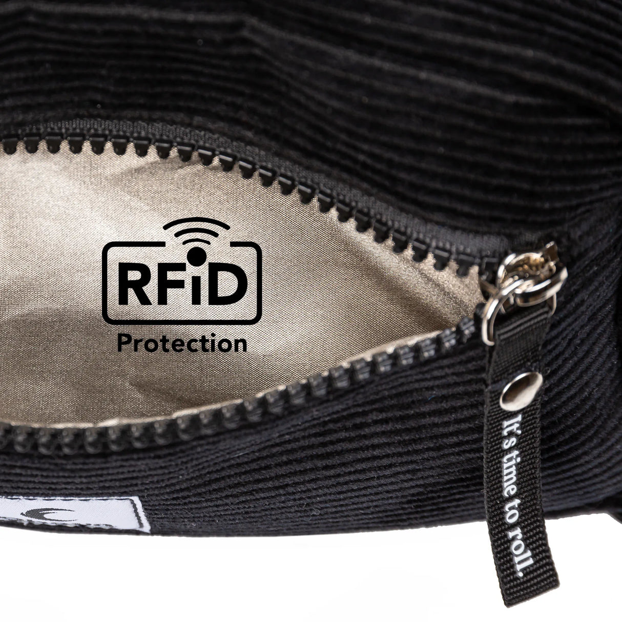 SKA810697 SKA810698 SKA810699 CHAYA Fanny Bag | RFiD Bauchtasche, bzw. Gürteltasche | Praktische Hüfttasche für das Skating CHAYA Fanny Bag | RFiD belt bag or bum bag | practical hip bag for skating Grün Rosa Schwarz Green Pink Black | Funktioneller Roller Skating Rucksack mit Halterungen für Rollschuhe Skaterucksack Rucksack für die Befestigung von Rollschuhe Park Quad Skates Chaya Plates Roller Skates Aggressive Quad Skates Park Rollschuhe Lifestyle Rollschuhe Lifestyle Roller Skates Skaterpark Stunt Roll