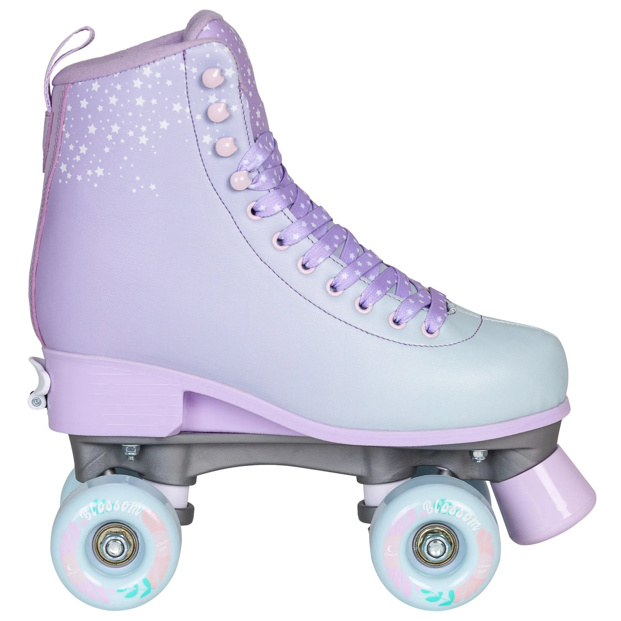 SKA810736 CHAYA Bliss Star adj. Kids Roller Skates Unisex | Clothing | Bekleidung Inliner Sport Skates Sport Inliner Rollerblades Rollerblading Lörrach Freiburg Basel Inliner Skateschule und Skateshop Weil am Rhein SkaMiDan Deutschland Germany