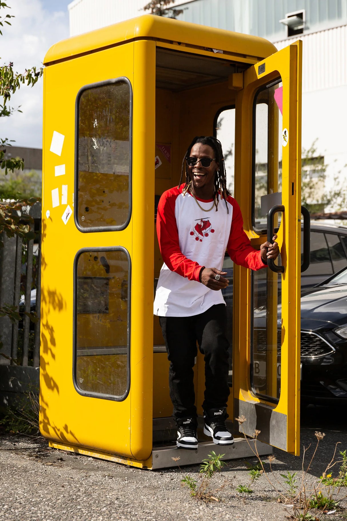 SKA810761 CHAYA Lazy Skater Longsleeve | White & Red | Unisex | Clothing | Bekleidung Hosen Skate Hosen Inliner Hosen Skating Hosen Shorts Pants Schützer Protective Robuste Hosen Rockin Frames Rockin Schienen Rockin Rahmen Rockin' Frames Rockin' Schienen Rocking Frames Rocking Rahmen Wizard Skating Inline Wizard Mushroom Rollerblading Wizard Blading Wizzard Skating Wizard Frames Wizard Schienen Wizard Rahmen Wizzard Frames Wizzard Schienen Wizzard Rahmen Mushroom Frames Mushroom Rahmen Mushwroom Schienen I