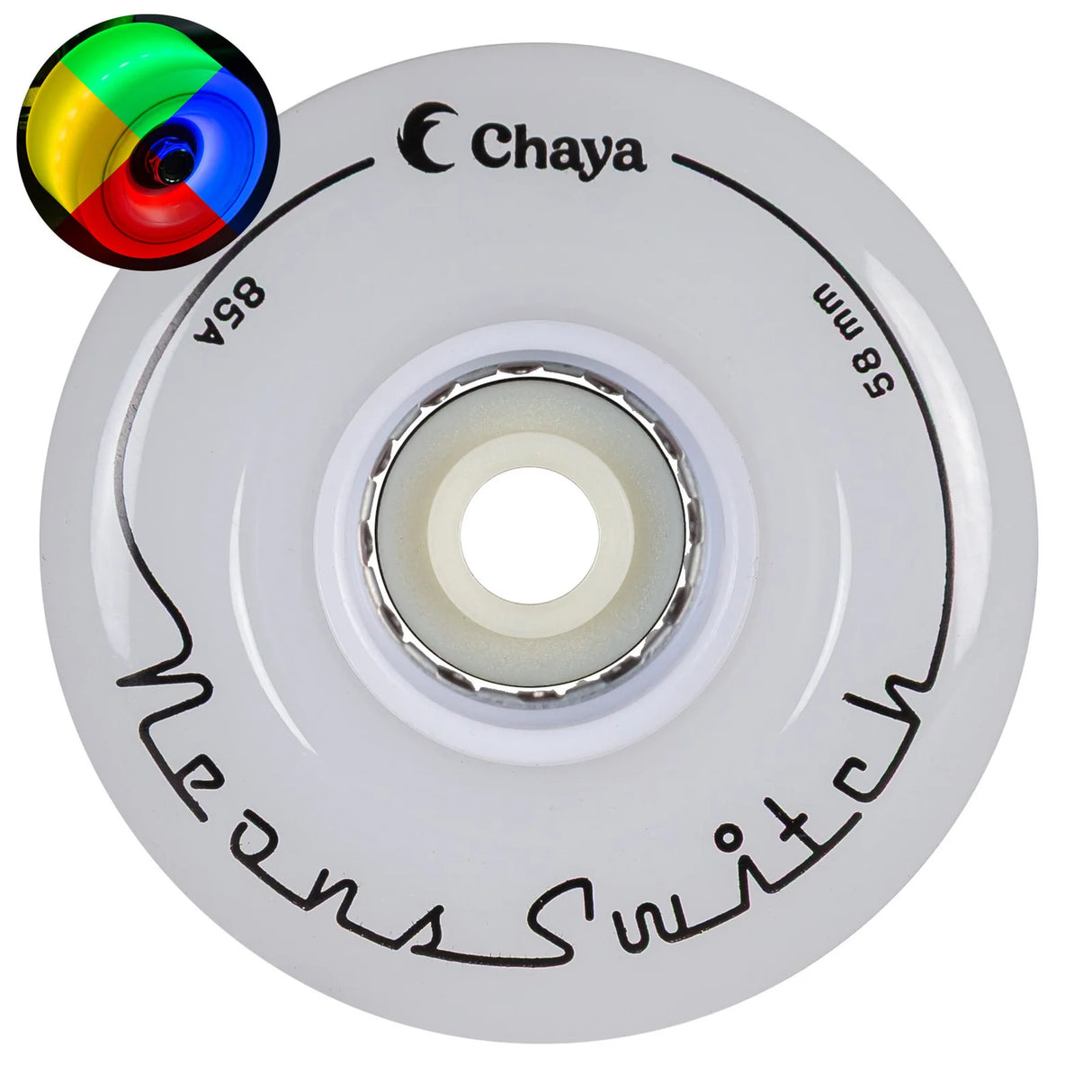 SKA810836/4-Pack CHAYA Neons Switch LED Rollen – 58mm × 32mm 85A – verschiedene Farben | LED Rollen für Rollschuhe | Leuchtrollen für Rollerskates | Indoor Rollen | Lifestyle, Dance & Park Rollen | Leuchtrollen | Lifestyle, Jam & Park Roller Skating | Park Rollschuhe Park Quad Skates Chaya Plates Roller Skates Aggressive Quad Skates Park Rollschuhe Lifestyle Rollschuhe Lifestyle Roller Skates Skaterpark Stunt Rollschuhe Rollschuhe Roller Skates Roller Skates Lifestyle Roller Skates Rollschuhe Park Tanz Roll