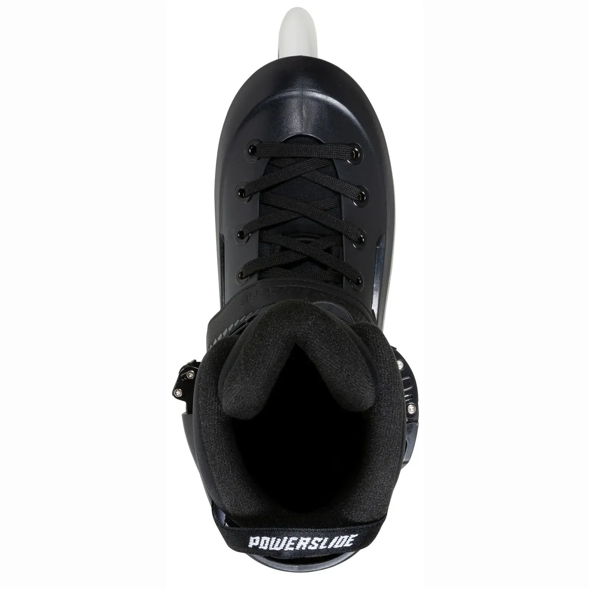SKA880255 POWERSLIDE Zoom One Black 100 | Nietbefestigung | Auch für breite Füße geeignet | Urban Inlineskates Inline Skates Rollerblades Urban Inline Skating Urban Inline Skating Freeskates Trainng Skates Strecken Skates Trinity Skates Einsteiger Beginner Inlineskates Inliner Fitness Inliner City Skates Fitness Inliner Sport Skates Sport Inliner Rollerblades Rollerblading Lörrach Freiburg Basel Inliner Skateschule und Skateshop Weil am Rhein SkaMiDan Deutschland Germany