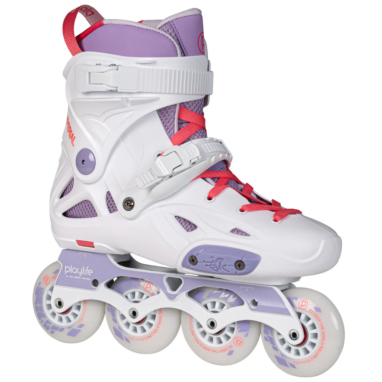 SKA880359 PLAYLIFE Imperial Violett 80 Inlineskates | 165mm Dual Point Mounting | Urban + Freestyle Inlineskates Fitness Inlineskates Inlineskates Sport Inline Skates Rollerblades Urban Inline Skating Urban Inline Skating Freeskates Trainng Skates Strecken Skates Trinity Skates Einsteiger Beginner Inlineskates Inliner Fitness Inliner City Skates Fitness Inliner Sport Skates Sport Inliner Rollerblades Rollerblading Lörrach Freiburg Basel Inliner Skateschule und Skateshop Weil am Rhein SkaMiDan Deutschland Ge