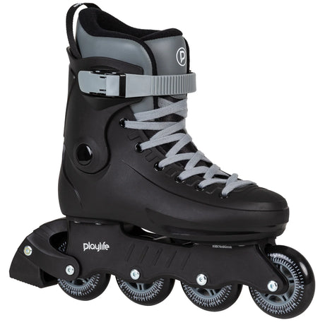 SKA880360 PLAYLIFE Rave Black 80 | Genietet | Urban und Fitness Inlineskates Urban Inlineskate Skating Freestyle Skates Fitness Inlineskates Inlineskates Sport Inline Skates Rollerblades Urban Inline Skating Urban Inline Skating Freeskates Trainng Skates Strecken Skates Trinity Skates Einsteiger Beginner Inlineskates Inliner Fitness Inliner City Skates Fitness Inliner Sport Skates Sport Inliner Rollerblades Rollerblading Lörrach Freiburg Basel Inliner Skateschule und Skateshop Weil am Rhein SkaMiDan Deutsch