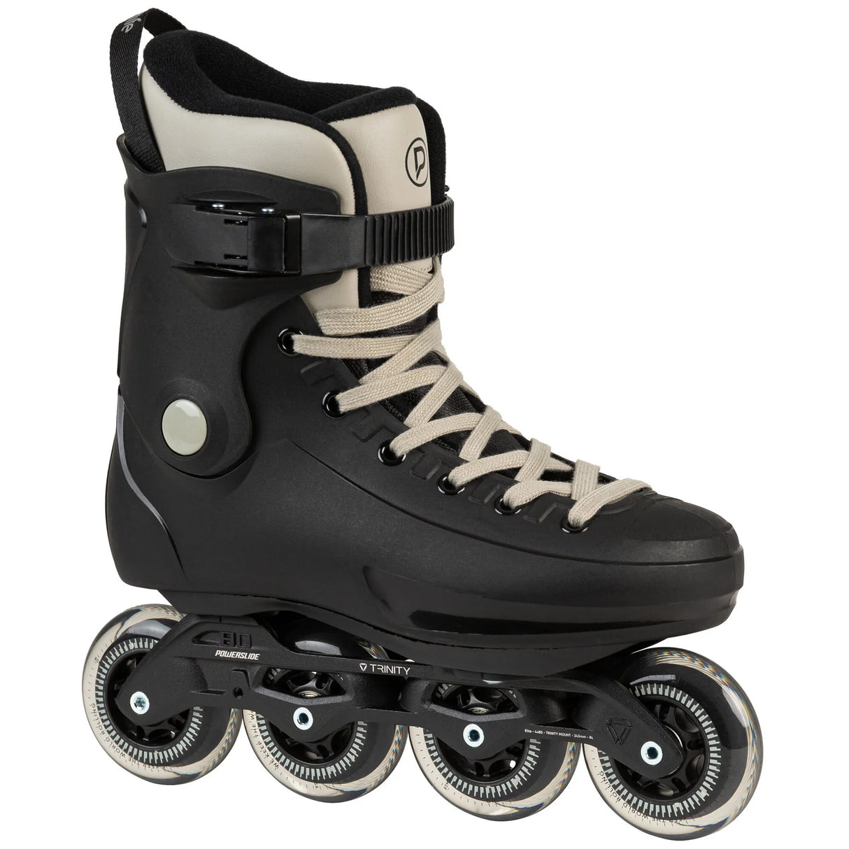 SKA880361 PLAYLIFE Rave Black Trinity 80 | Trinity Mounting | Urban Inlineskates Urban Inlineskate Skating Freestyle Skates Fitness Inlineskates Inlineskates Sport Inline Skates Rollerblades Urban Inline Skating Urban Inline Skating Freeskates Trainng Skates Strecken Skates Trinity Skates Einsteiger Beginner Inlineskates Inliner Fitness Inliner City Skates Fitness Inliner Sport Skates Sport Inliner Rollerblades Rollerblading Lörrach Freiburg Basel Inliner Skateschule und Skateshop Weil am Rhein SkaMiDan Deu