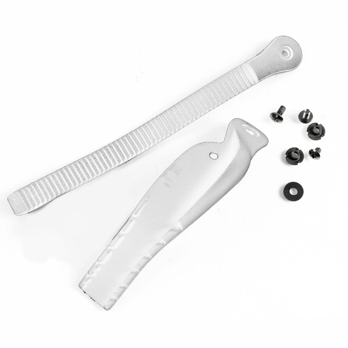 SKA900577 POWERSLIDE Universal Flap inkl. Straps White Ratschenschnalle Ersatzschnallen Ersatzteile Powerslide Schnallen Inliner Schnallen Buckles Next Schnalle Zoom Schnalle Kaze Schnalle Swell Schnalle Inliner Skateschule und Skateshop Weil am Rhein SkaMiDan Deutschland Germany Lörrach Freiburg Basel