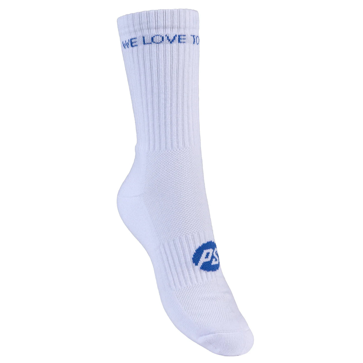 SKA900993/L/42-45 POWERSLIDE WLTS Socks – Weiß | Skatesocken & Socken für den Alltag | Bekleidung | Street Wear T-Shirts Hoodies Shorts Pants Lörrach Freiburg Basel Inliner Skateschule und Skateshop Weil am Rhein SkaMiDan Deutschland Germany