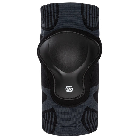 SKA903301 POWERSLIDE Onesie Knee Pad Black | Knieschoner | Dehnbare Einheitsgröße (S–XL) | Schützer Für das Fitness Inline Skating | Fitness Skating Protektors | Schoner für Inline Skater | Protektion for Inline Skater | Knee Pads | Knieschützer | Knieschoner | Elbow Pads | Ellenbogen Protektoren | Lörrach Freiburg Basel Inliner Skateschule und Skateshop Weil am Rhein SkaMiDan Deutschland Germany