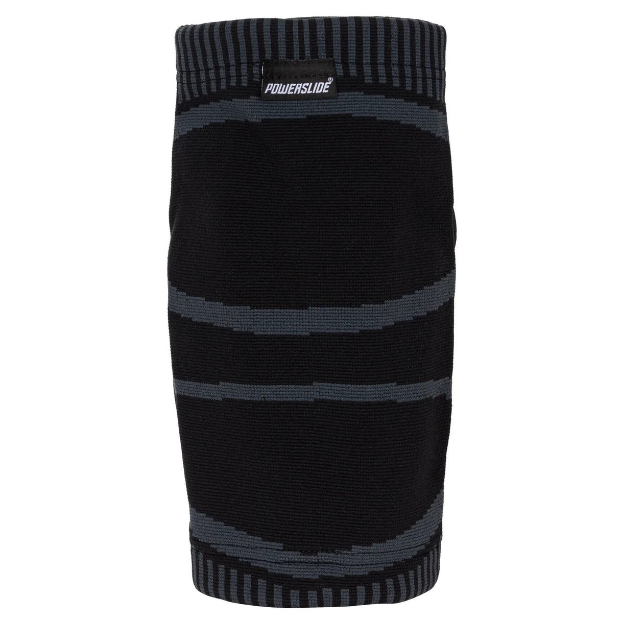 SKA903301 POWERSLIDE Onesie Knee Pad Black | Knieschoner | Dehnbare Einheitsgröße (S–XL) | Schützer Für das Fitness Inline Skating | Fitness Skating Protektors | Schoner für Inline Skater | Protektion for Inline Skater | Knee Pads | Knieschützer | Knieschoner | Elbow Pads | Ellenbogen Protektoren | Lörrach Freiburg Basel Inliner Skateschule und Skateshop Weil am Rhein SkaMiDan Deutschland Germany