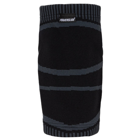 SKA903301 POWERSLIDE Onesie Knee Pad Black | Knieschoner | Dehnbare Einheitsgröße (S–XL) | Schützer Für das Fitness Inline Skating | Fitness Skating Protektors | Schoner für Inline Skater | Protektion for Inline Skater | Knee Pads | Knieschützer | Knieschoner | Elbow Pads | Ellenbogen Protektoren | Lörrach Freiburg Basel Inliner Skateschule und Skateshop Weil am Rhein SkaMiDan Deutschland Germany