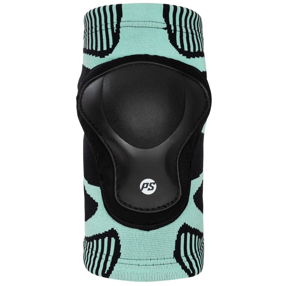 SKA903302 POWERSLIDE Onesie Knee Pad Teal | Knieschoner | Dehnbare Einheitsgröße (S–XL) | Schützer Für das Fitness Inline Skating | Fitness Skating Protektors | Schoner für Inline Skater | Protektion for Inline Skater | Knee Pads | Knieschützer | Knieschoner | Elbow Pads | Ellenbogen Protektoren | Lörrach Freiburg Basel Inliner Skateschule und Skateshop Weil am Rhein SkaMiDan Deutschland Germany