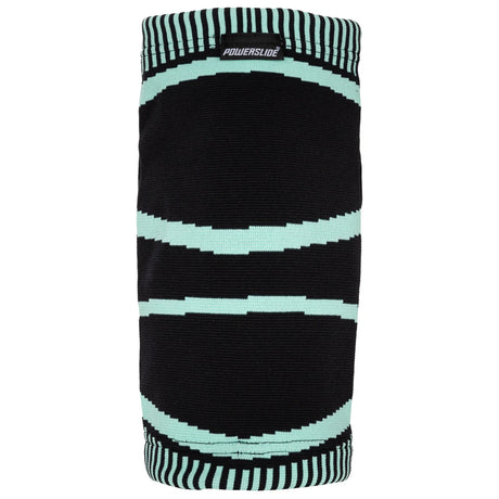 SKA903302 POWERSLIDE Onesie Knee Pad Teal | Knieschoner | Dehnbare Einheitsgröße (S–XL) | Schützer Für das Fitness Inline Skating | Fitness Skating Protektors | Schoner für Inline Skater | Protektion for Inline Skater | Knee Pads | Knieschützer | Knieschoner | Elbow Pads | Ellenbogen Protektoren | Lörrach Freiburg Basel Inliner Skateschule und Skateshop Weil am Rhein SkaMiDan Deutschland Germany