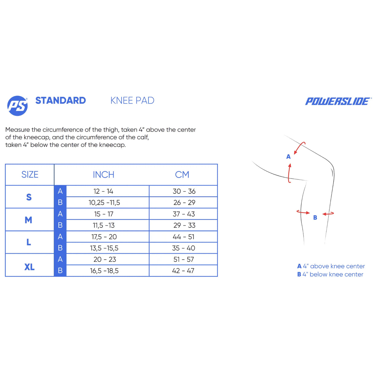SKA903305 POWERSLIDE Standard Black Knee Pads | Schwarze Knieschoner Schoner Schützerset Protektoren Shin Guards Schlank Dünn Slim Gelenkschutz Schützer Schoner Inliner Schoner Inline Schützer protectors skate Skate Schützer Inliner Schützer Schutzausrüstung Fingerschutz Handschuhe inline skating inliner inlineksaten rollerbladen rollerskaten Inlineskates Rollerblades Fitness Skates Slalom Skates rollerblades rollerblading inline skating Lörrach Freiburg Basel Inliner Skateschule und Skateshop Weil am Rhein