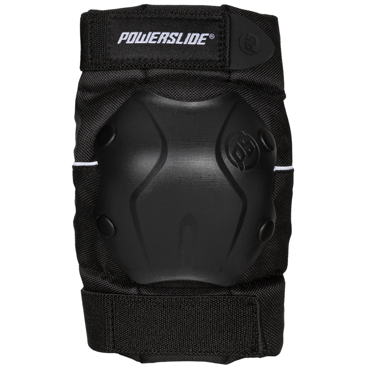 SKA903308 POWERSLIDE Standard Black Elbow Pads | Schwarze Ellenbogenschoner Schoner Schützerset Protektoren Shin Guards Schlank Dünn Slim Gelenkschutz Schützer Schoner Inliner Schoner Inline Schützer protectors skate Skate Schützer Inliner Schützer Schutzausrüstung Fingerschutz Handschuhe inline skating inliner inlineksaten rollerbladen rollerskaten Inlineskates Rollerblades Fitness Skates Slalom Skates rollerblades rollerblading inline skating Lörrach Freiburg Basel Inliner Skateschule und Skateshop Weil a