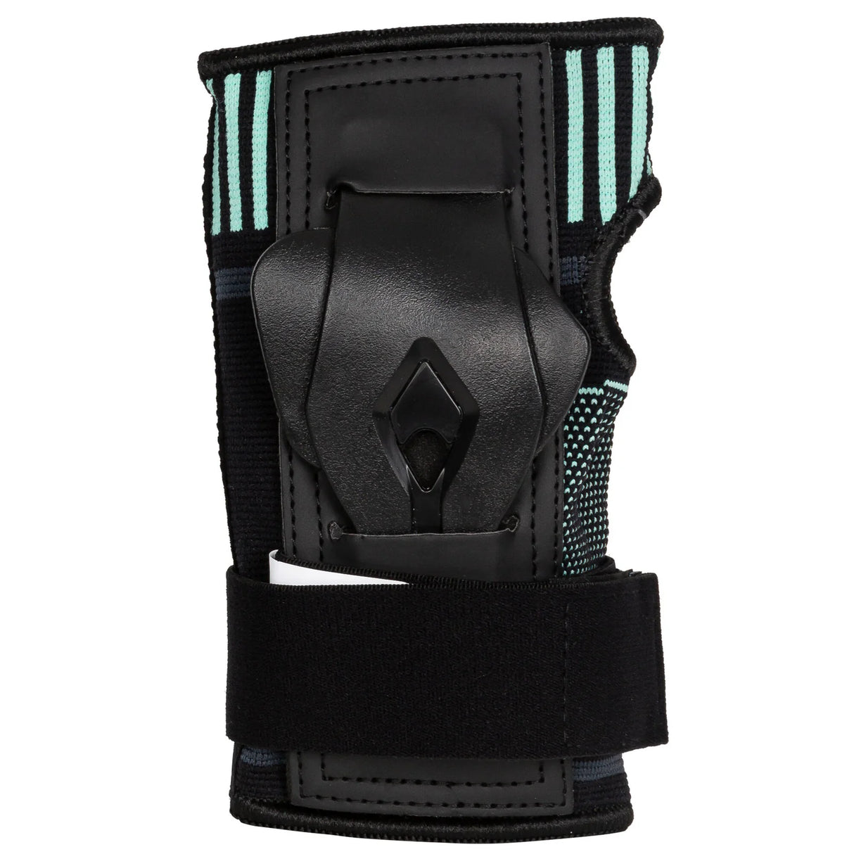 SKA903310 POWERSLIDE Onesie Wristguard Teal | Handgelenkschoner | Dehnbare Einheitsgröße (S–XL) | Schützer Für das Fitness Inline Skating | Fitness Skating Protektors | Schoner für Inline Skater | Protektion for Inline Skater | Knee Pads | Knieschützer | Knieschoner | Elbow Pads | Ellenbogen Protektoren | Lörrach Freiburg Basel Inliner Skateschule und Skateshop Weil am Rhein SkaMiDan Deutschland Germany