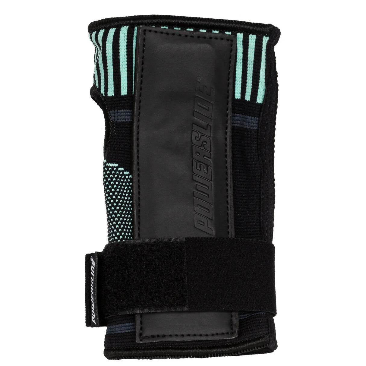 SKA903310 POWERSLIDE Onesie Wristguard Teal | Handgelenkschoner | Dehnbare Einheitsgröße (S–XL) | Schützer Für das Fitness Inline Skating | Fitness Skating Protektors | Schoner für Inline Skater | Protektion for Inline Skater | Knee Pads | Knieschützer | Knieschoner | Elbow Pads | Ellenbogen Protektoren | Lörrach Freiburg Basel Inliner Skateschule und Skateshop Weil am Rhein SkaMiDan Deutschland Germany