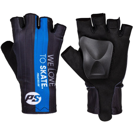 SKA903315 POWERSLIDE Race Pro Glove | Für Kinder & Erwachsene | Handschoner mit Plastikkappe | Schützer Für das Fitness Inline Skating | Fitness Skating Protektors | Schoner für Inline Skater | Protektion for Inline Skater | Knee Pads | Knieschützer | Knieschoner | Elbow Pads | Ellenbogen Protektoren | Lörrach Freiburg Basel Inliner Skateschule und Skateshop Weil am Rhein SkaMiDan Deutschland Germany