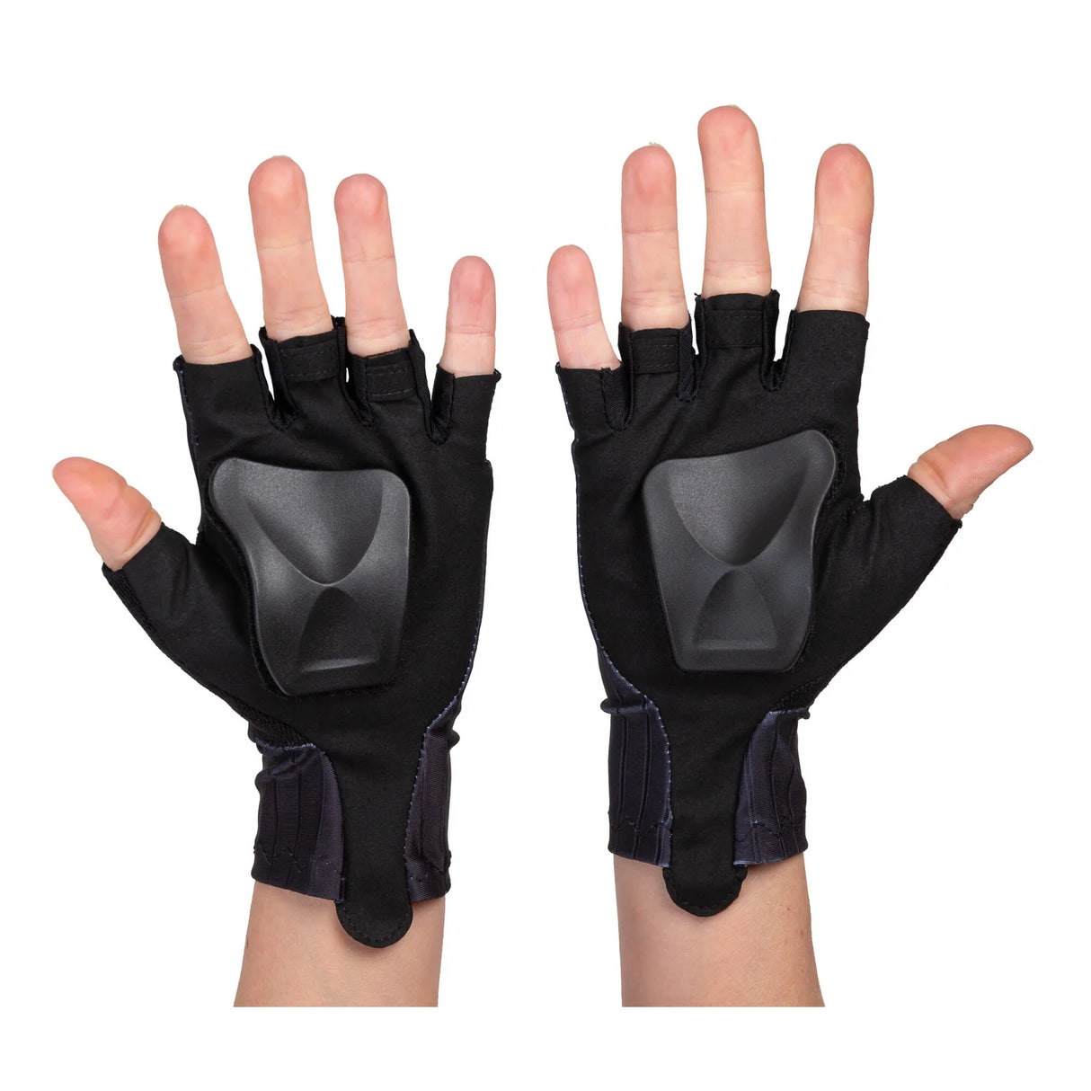 SKA903315 POWERSLIDE Race Pro Glove | Für Kinder & Erwachsene | Handschoner mit Plastikkappe | Schützer Für das Fitness Inline Skating | Fitness Skating Protektors | Schoner für Inline Skater | Protektion for Inline Skater | Knee Pads | Knieschützer | Knieschoner | Elbow Pads | Ellenbogen Protektoren | Lörrach Freiburg Basel Inliner Skateschule und Skateshop Weil am Rhein SkaMiDan Deutschland Germany