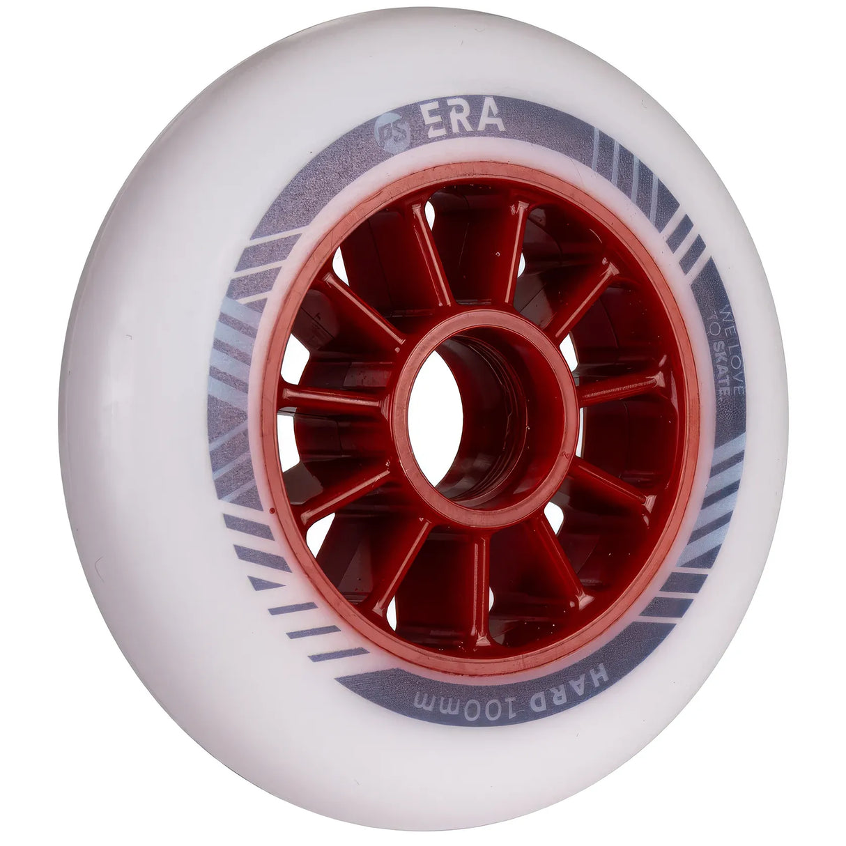 SKA905422 POWERSLIDE Era 100mm DD Wheels | Medium & Hard | Made in Germany | Fitness & Speed Inline Rollen Speed Inline Skating Race Skating Race Wheels Speed Wheels Speed Rollen Rennrollen Geschwindigkeit Höchstgeschwindigkeit High-Speed Performance Rollen Made in Germany Manao Rollen Manao Wheels Manao Speed Skating SkaMiDan Deutschland Germany Weil am Rhein Basel Freiburg Lörrach Skateshop