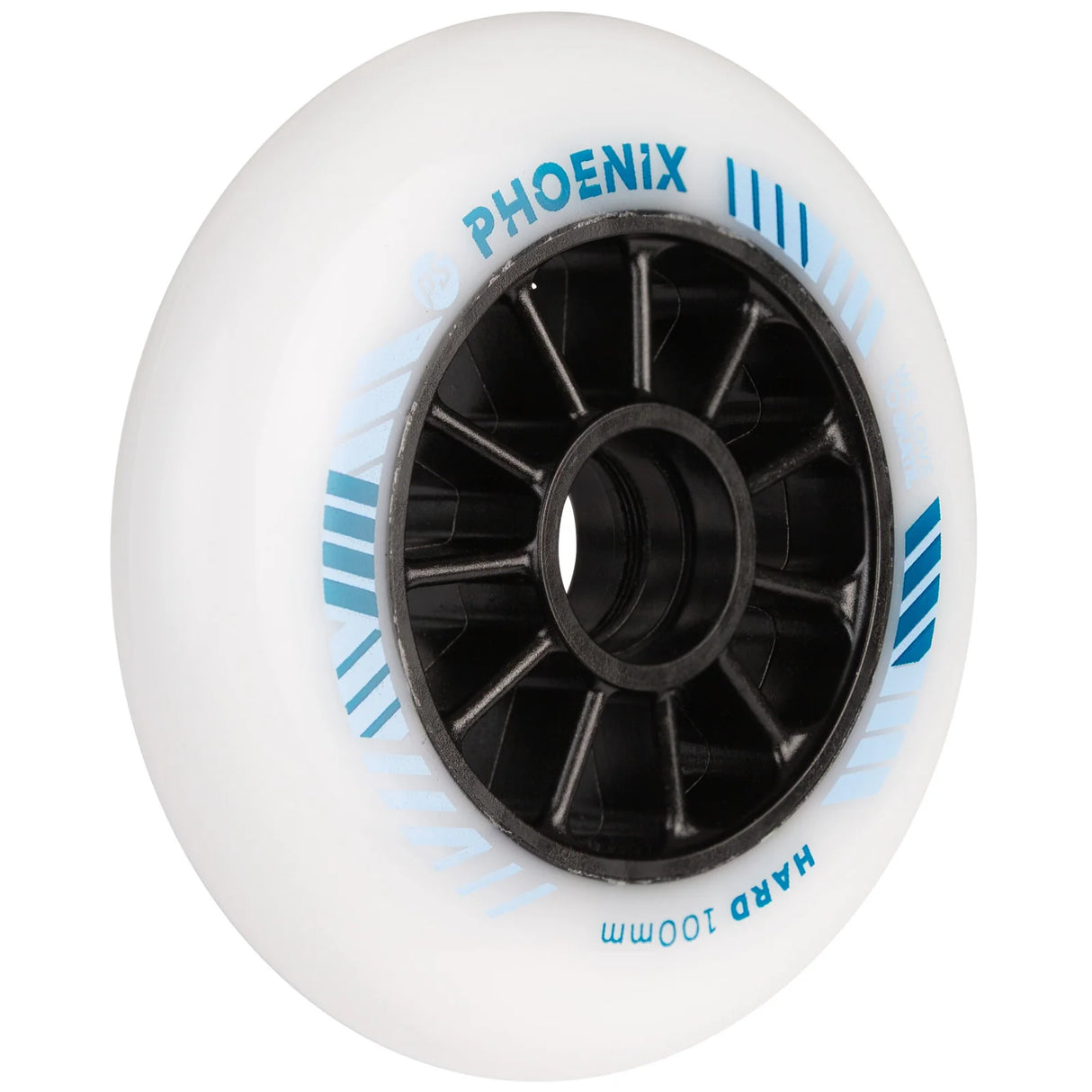SKA905449 POWERSLIDE Phoenix 100mm SD Wheels | Medium & Hard | Made in Germany | Fitness & Speed Inline Rollen Speed Inline Skating Race Skating Race Wheels Speed Wheels Speed Rollen Rennrollen Geschwindigkeit Höchstgeschwindigkeit High-Speed Performance Rollen Made in Germany Manao Rollen Manao Wheels Manao Speed Skating SkaMiDan Deutschland Germany Weil am Rhein Basel Freiburg Lörrach Skateshop