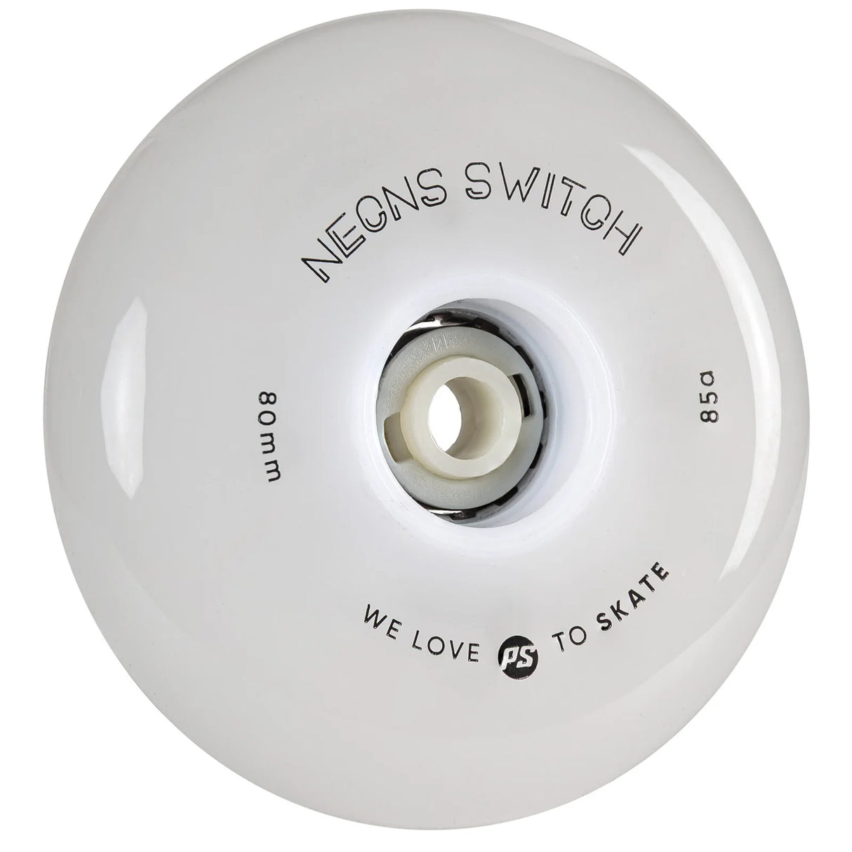 SKA905499/4-Pack POWERSLIDE Neons Switch LED Rollen – 80mm 85A | LED Rollen für Inlineskates | Leuchtrollen für das Inline Skating Inline Skating Rollerblading Inlineskaterollen Skating Wheels for Rollerblader Rollen für Inlineskater Lörrach Freiburg Basel Inliner Richtige Größe right Size for Rollerblades Langhaltende Inlineskaterollen Longlasting Wheels for Rollerblading Skateschule und Skateshop Weil am Rhein SkaMiDan Deutschland Germany