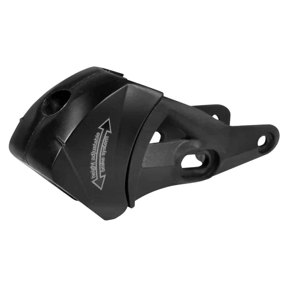 POWERSLIDE HABS Brake Height adjustable brake