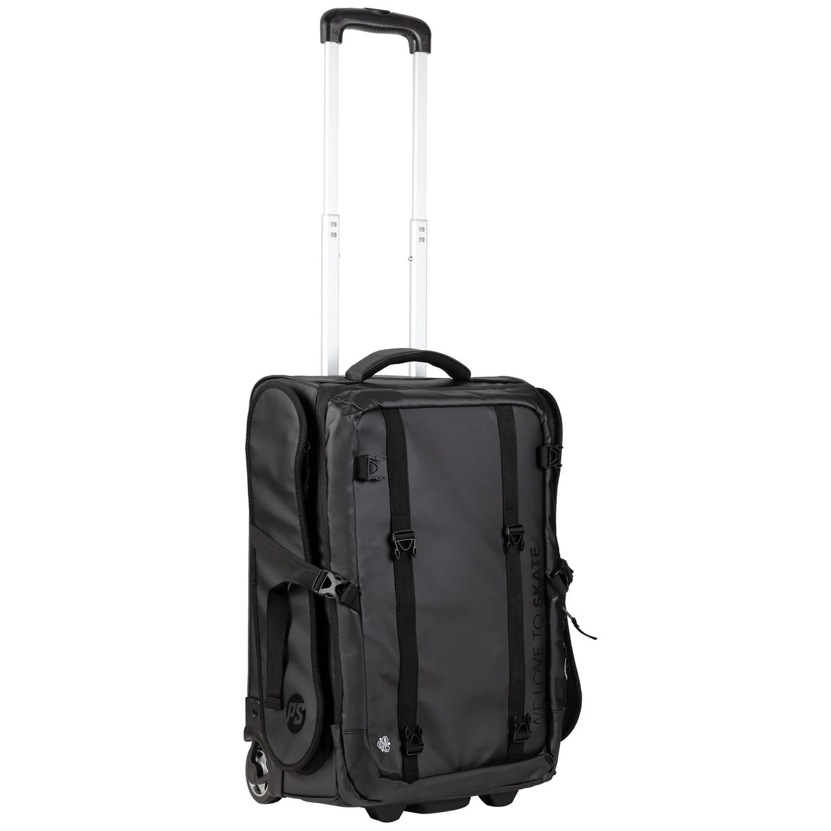 SKA907086 | POWERSLIDE UBC Transit Trolley Bag II | Universal Bag Concept | Inliner Sport Skates Sport Inliner Rollerblades Rollerblading Lörrach Freiburg Basel Inliner Skateschule und Skateshop Weil am Rhein SkaMiDan Deutschland Germany