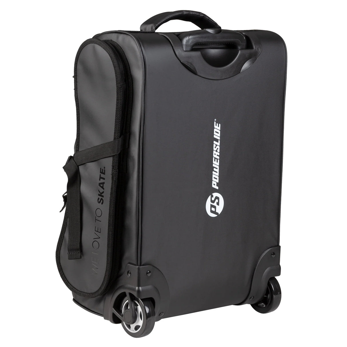 SKA907086 | POWERSLIDE UBC Transit Trolley Bag II | Universal Bag Concept | Inliner Sport Skates Sport Inliner Rollerblades Rollerblading Lörrach Freiburg Basel Inliner Skateschule und Skateshop Weil am Rhein SkaMiDan Deutschland Germany
