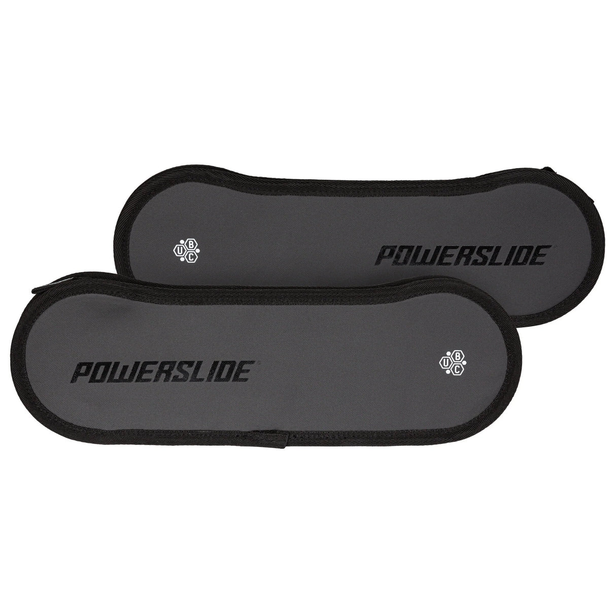 SKA907089 | POWERSLIDE UBC Wheel Cover 110 II | Universal Bag Concept | 1-Paar | Inliner Sport Skates Sport Inliner Rollerblades Rollerblading Lörrach Freiburg Basel Inliner Skateschule und Skateshop Weil am Rhein SkaMiDan Deutschland Germany