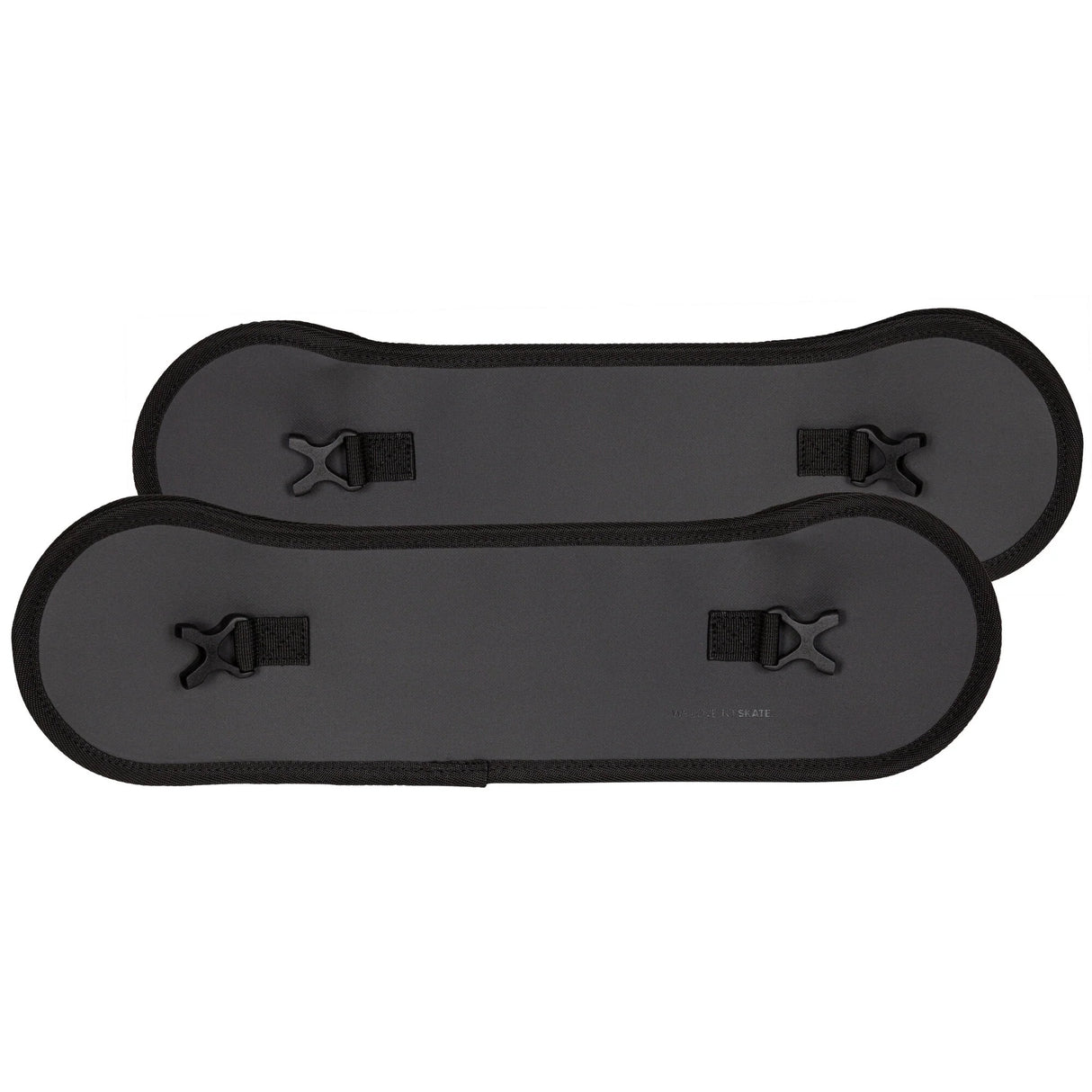 SKA907095 | POWERSLIDE UBC Wheel Cover 125 II | Universal Bag Concept | 3x 125mm | 4x 110mm | 1-Paar | Inliner Sport Skates Sport Inliner Rollerblades Rollerblading Lörrach Freiburg Basel Inliner Skateschule und Skateshop Weil am Rhein SkaMiDan Deutschland Germany