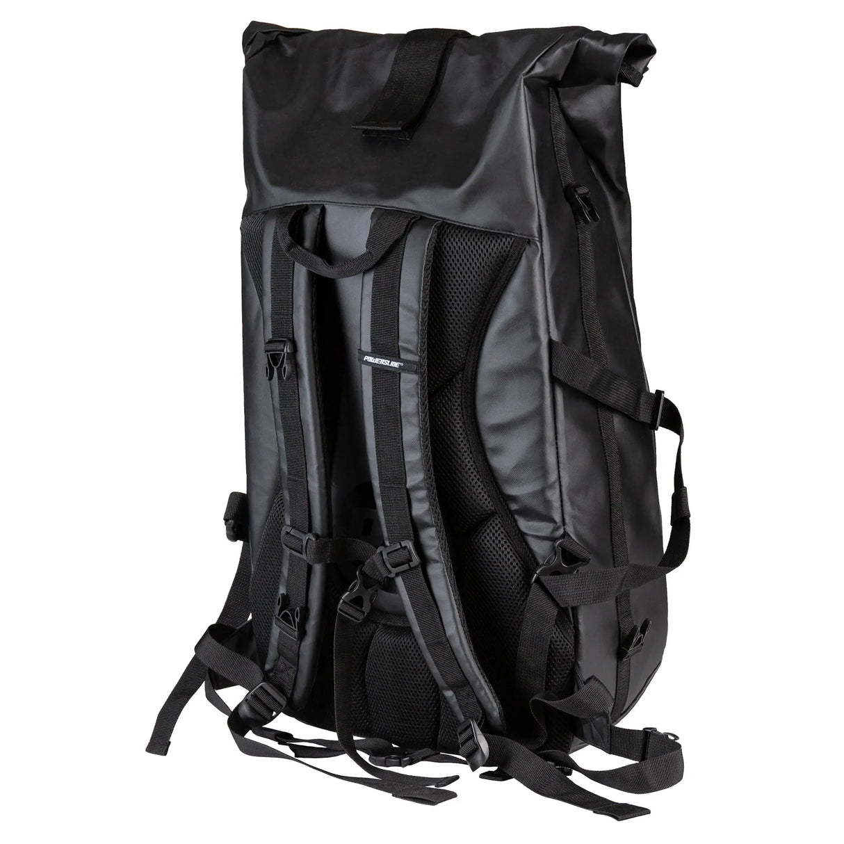 SKA907098 POWERSLIDE UBC Commuter Backpack II | Universal Bag Concept | Skaterucksack mit Halterungen für Inlineskates | Funktioneller Roller Skating Rucksack mit Halterungen für Rollschuhe Skaterucksack Rucksack für die Befestigung von Rollschuhe Park Quad Skates Chaya Plates Roller Skates Aggressive Quad Skates Park Rollschuhe Lifestyle Rollschuhe Lifestyle Roller Skates Skaterpark Stunt Rollschuhe Rollschuhe Roller Skates Roller Skates Lifestyle Roller Skates Rollschuhe Park Tanz Rollschuhe Barbie Park Q